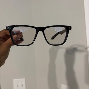 Jacques Marie Mage eyeglasses